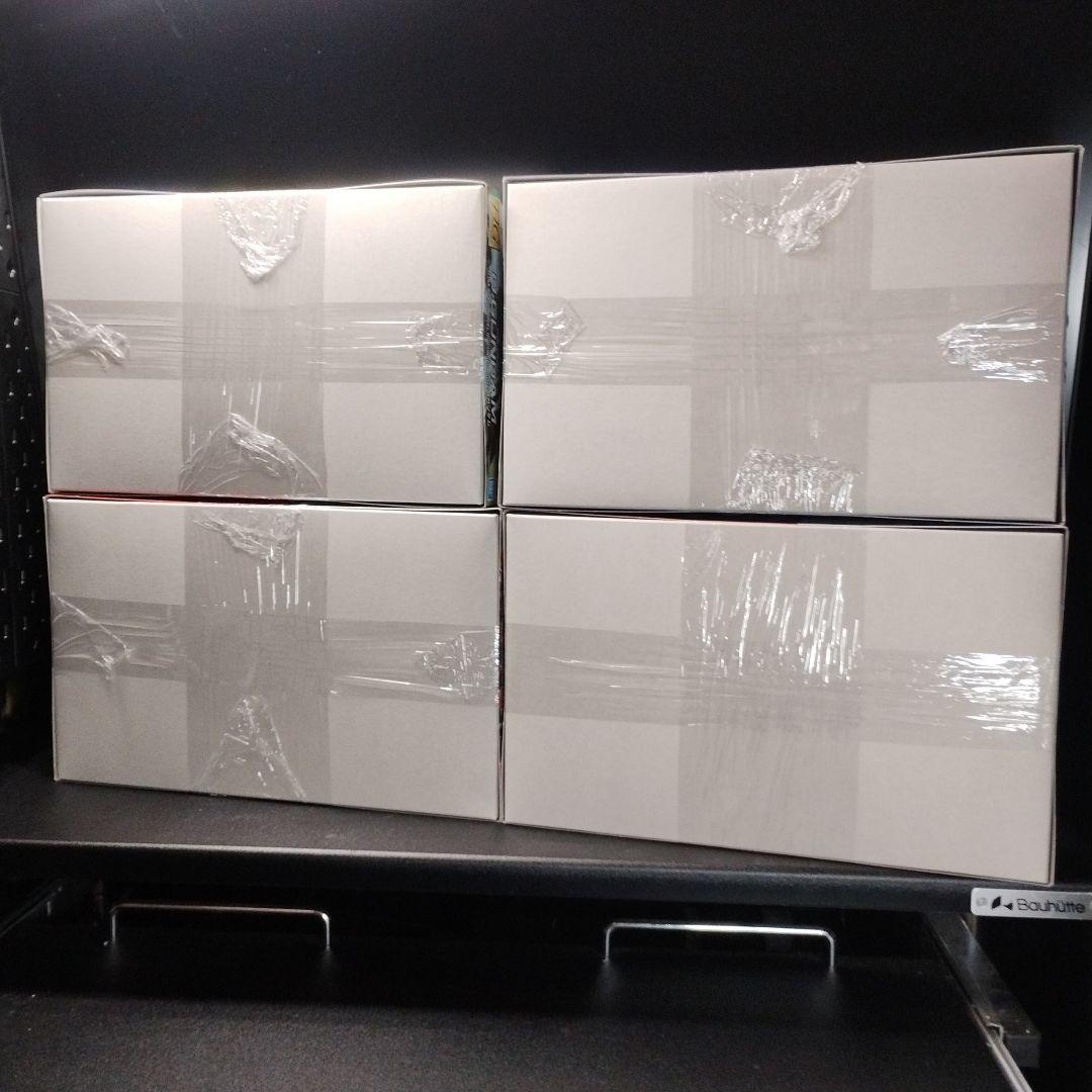 未開封新品 HG ガンダムOO ファーストシーズンより登場機体 12個セット