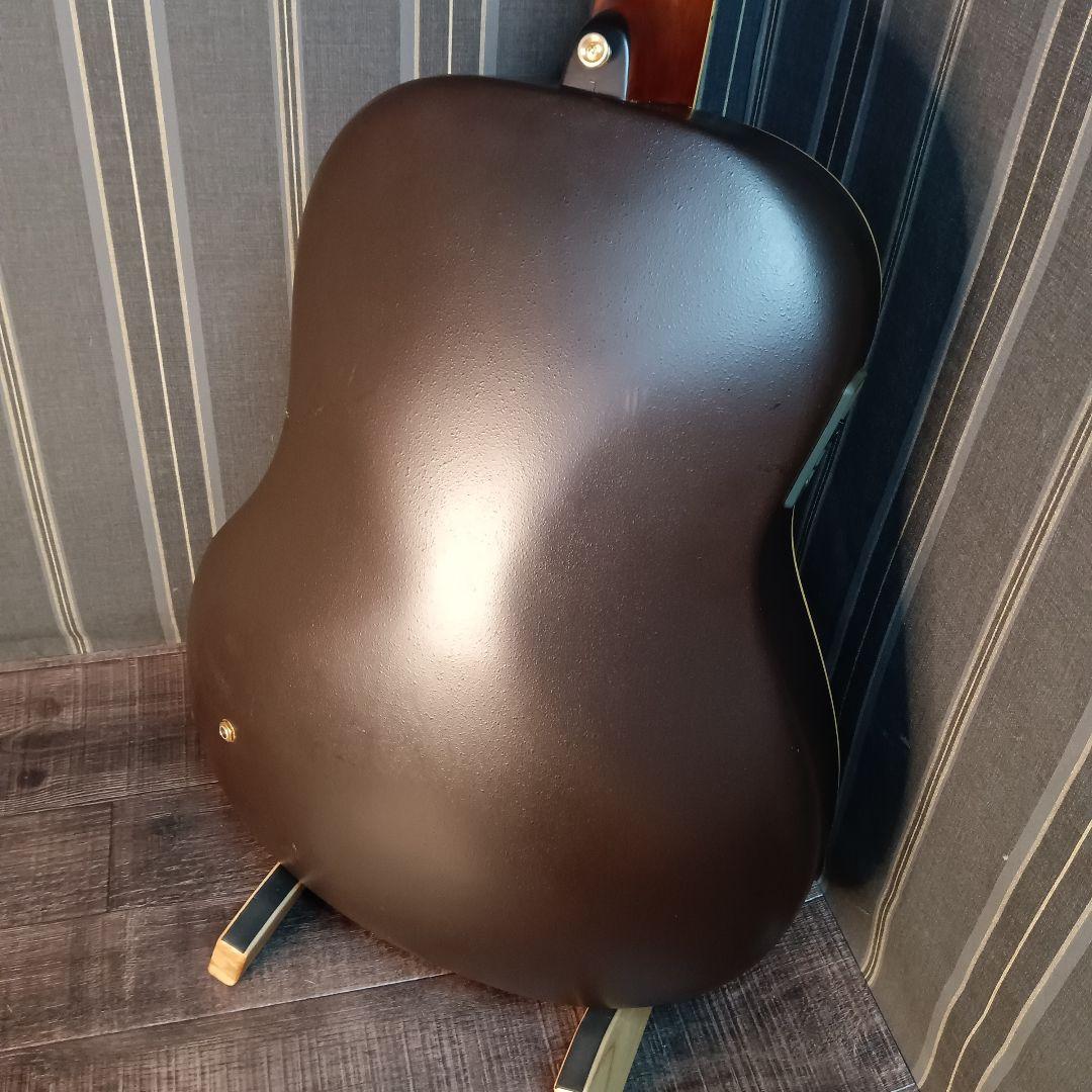 希少 morris モーリス GXX-12 エレアコ 12弦 ギター アコギ