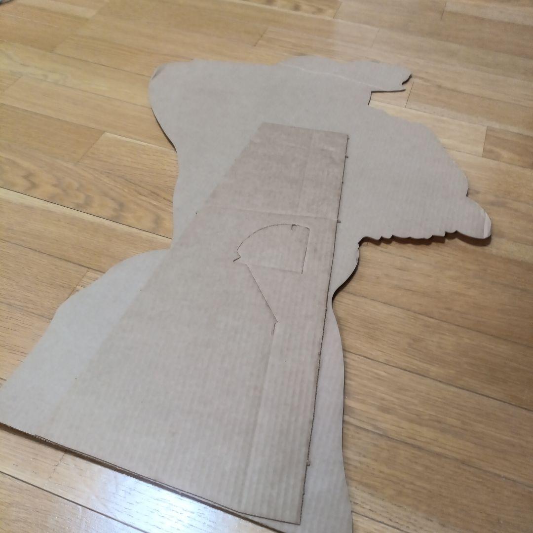 映画バットマン・リターンズ1992 Catwoman ディスプレイ用パネル