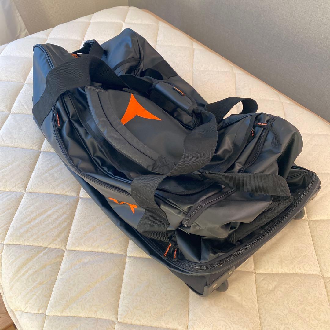 DYNASTAR ダイナスター　キャリーカート　スキー　ボード　キャリーケース