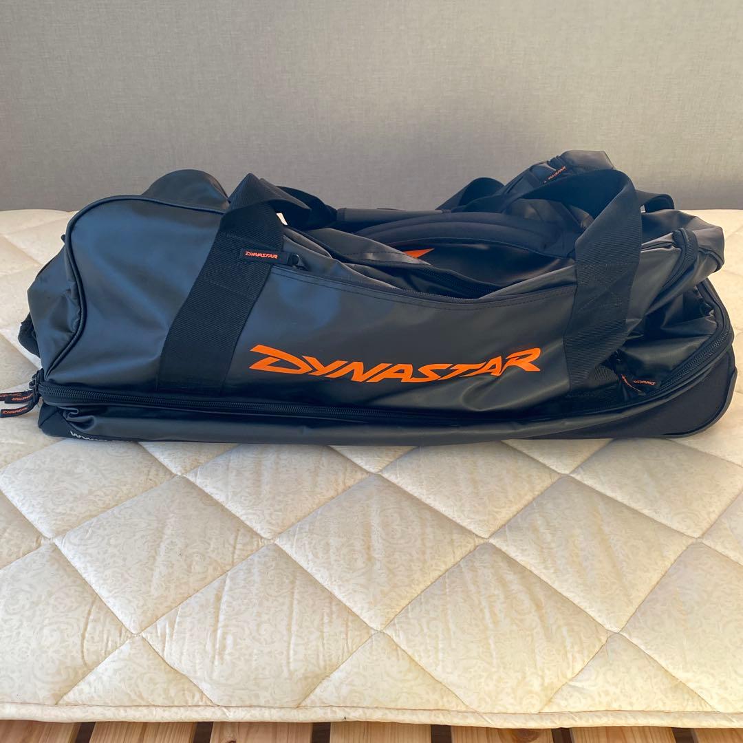DYNASTAR ダイナスター　キャリーカート　スキー　ボード　キャリーケース