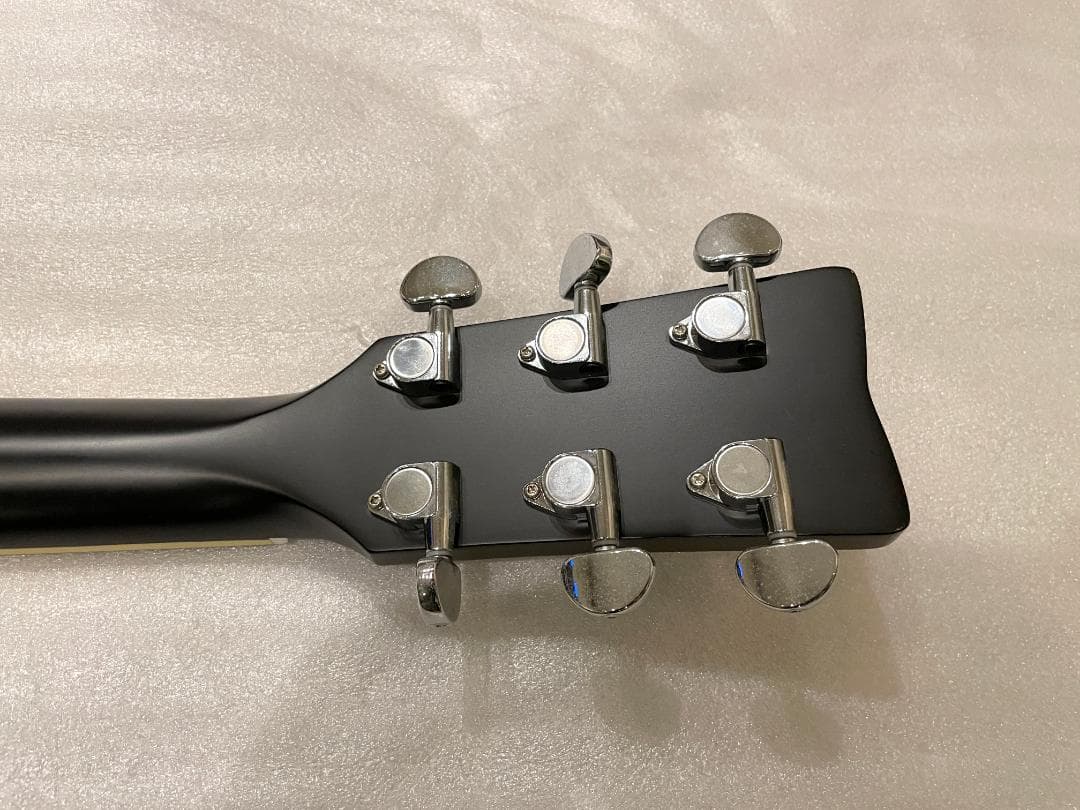 YAMAHA　アコギ　FG820（BL）　新品・未使用！