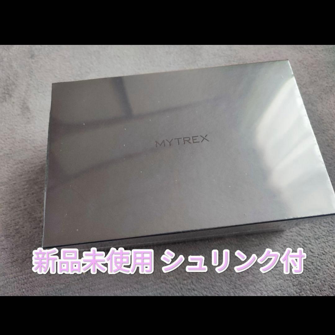 新品未使用 即日発送 MYTREX iRhythm マイトレックアイリズム