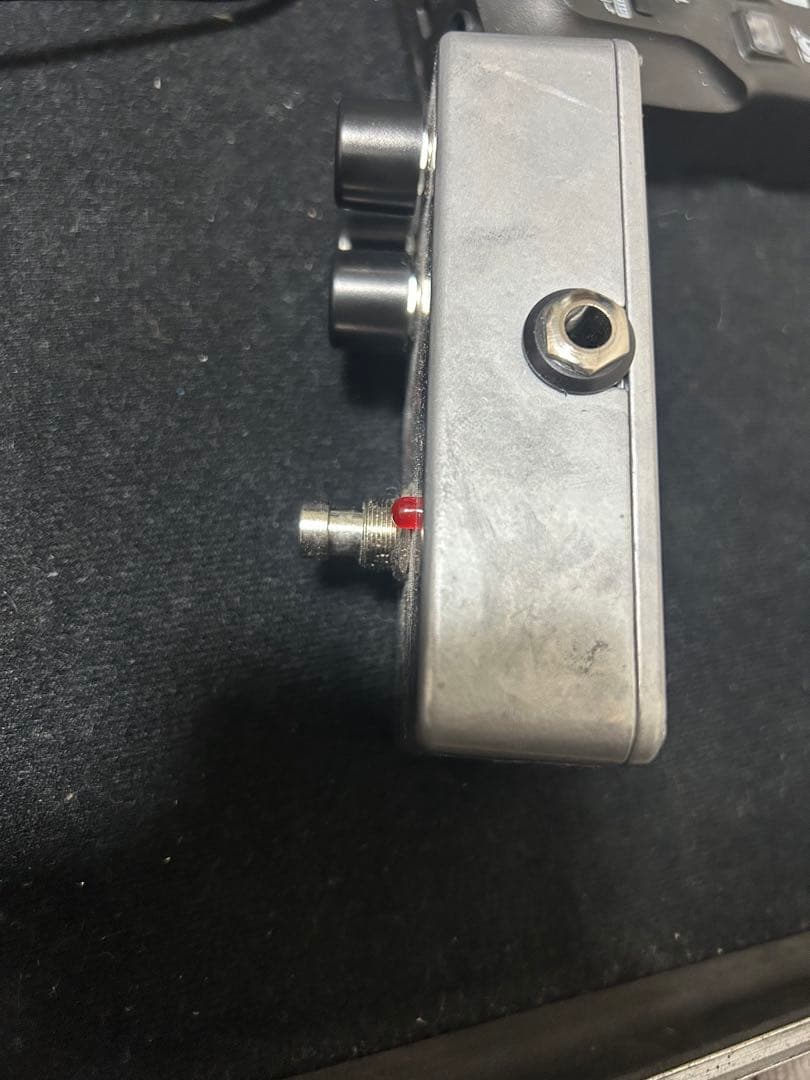 Big Muff Ram's Head pi ラムズヘッド