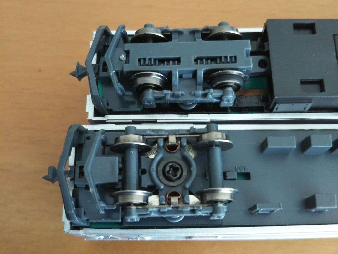 MICRO ACE 701系-5000 田沢湖線 2両セット A4960