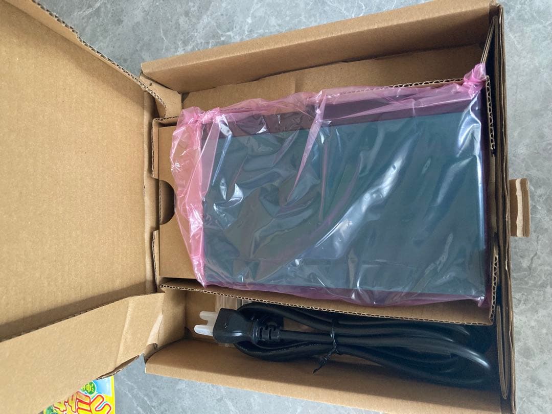 【未使用品】パナソニック GA-AS4T 全ポートギガレイヤ2スイッチングハブ