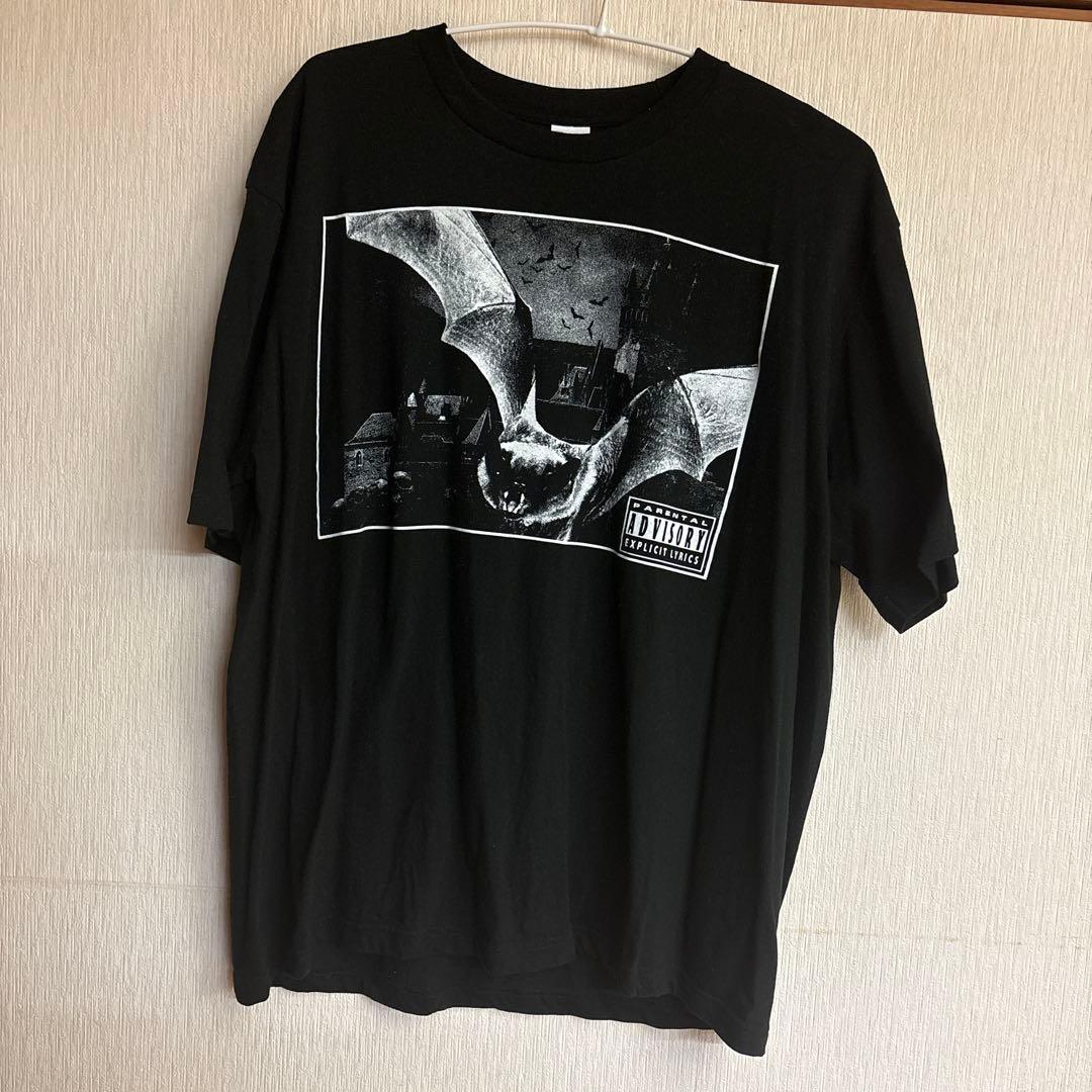 黒夢 清春 セントマイケル 河村康輔 Tシャツ XL