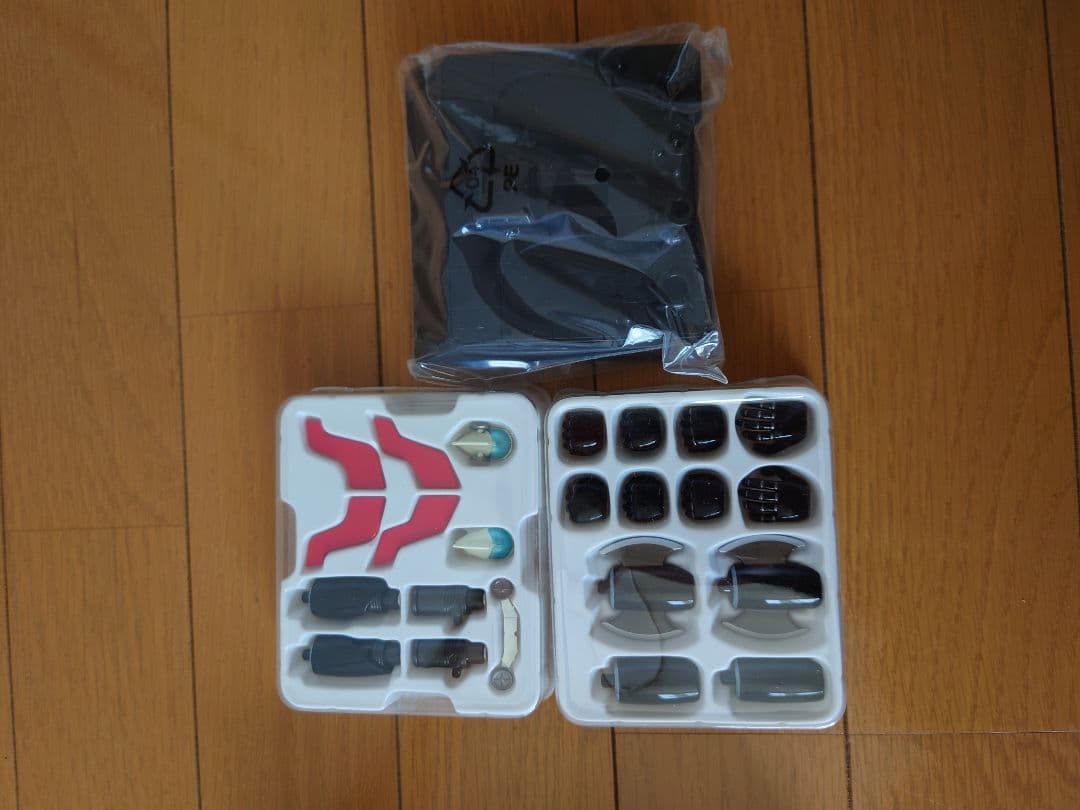 超合金魂 マジンガーZ  GX-07