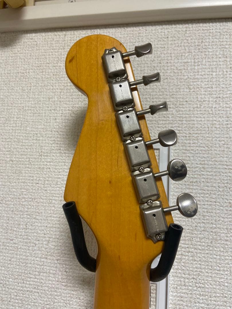 エドワーズ　edwards 54ストラト