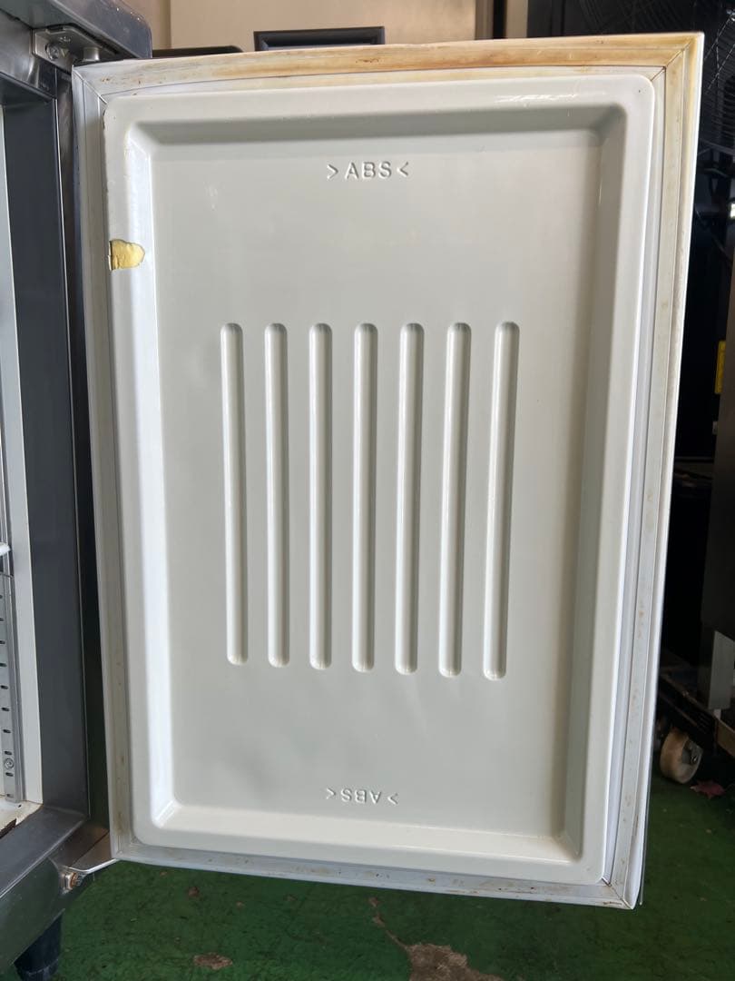 2017年 フクシマテーブル形冷蔵庫 1200x600x800