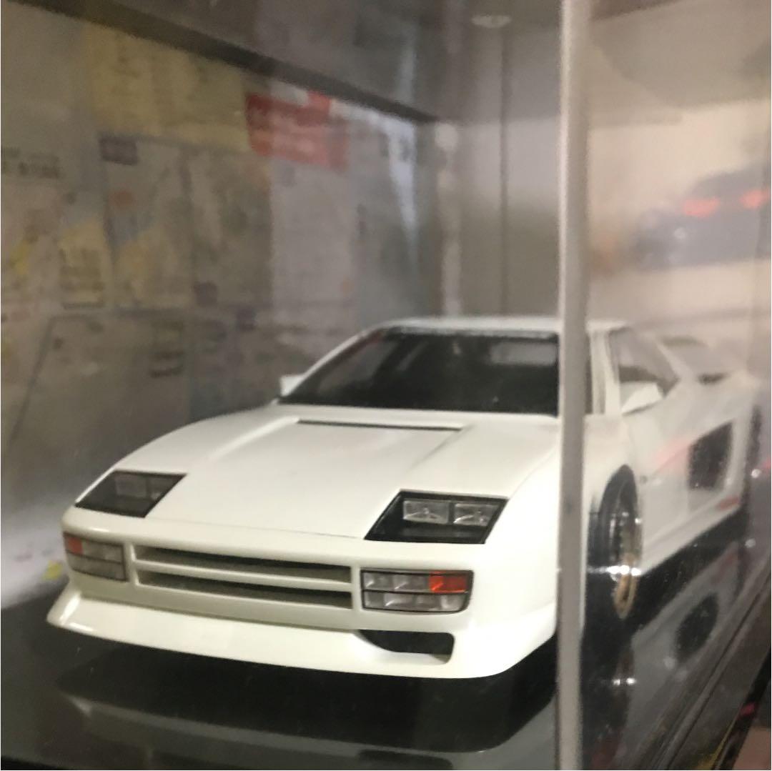 1/18 フェラーリテスタロッサケーニッヒ カスタム 希少車