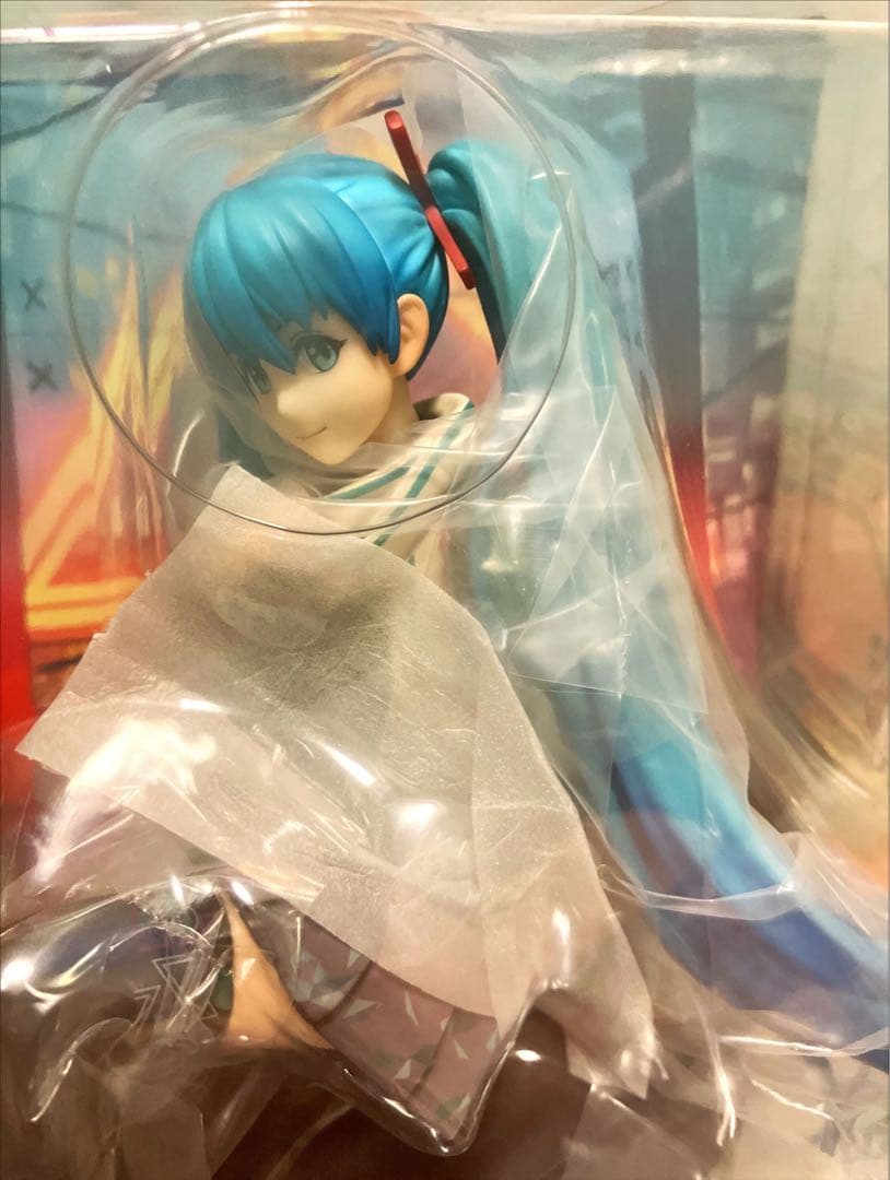 PRISMA WING 1/7スケール　PWPCL-01P