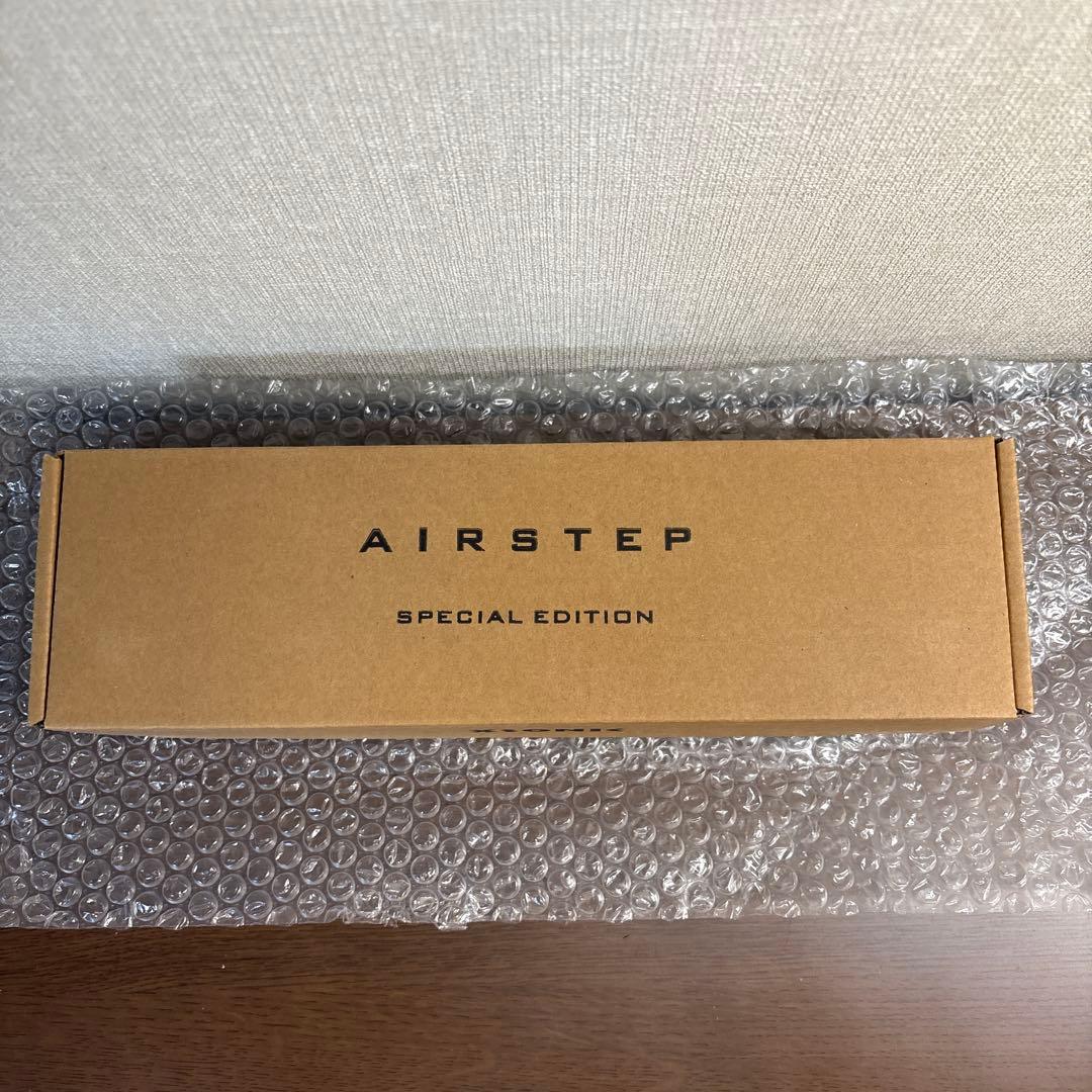 新品未使用！ AIRSTEP Kat SPECIAL EDITION