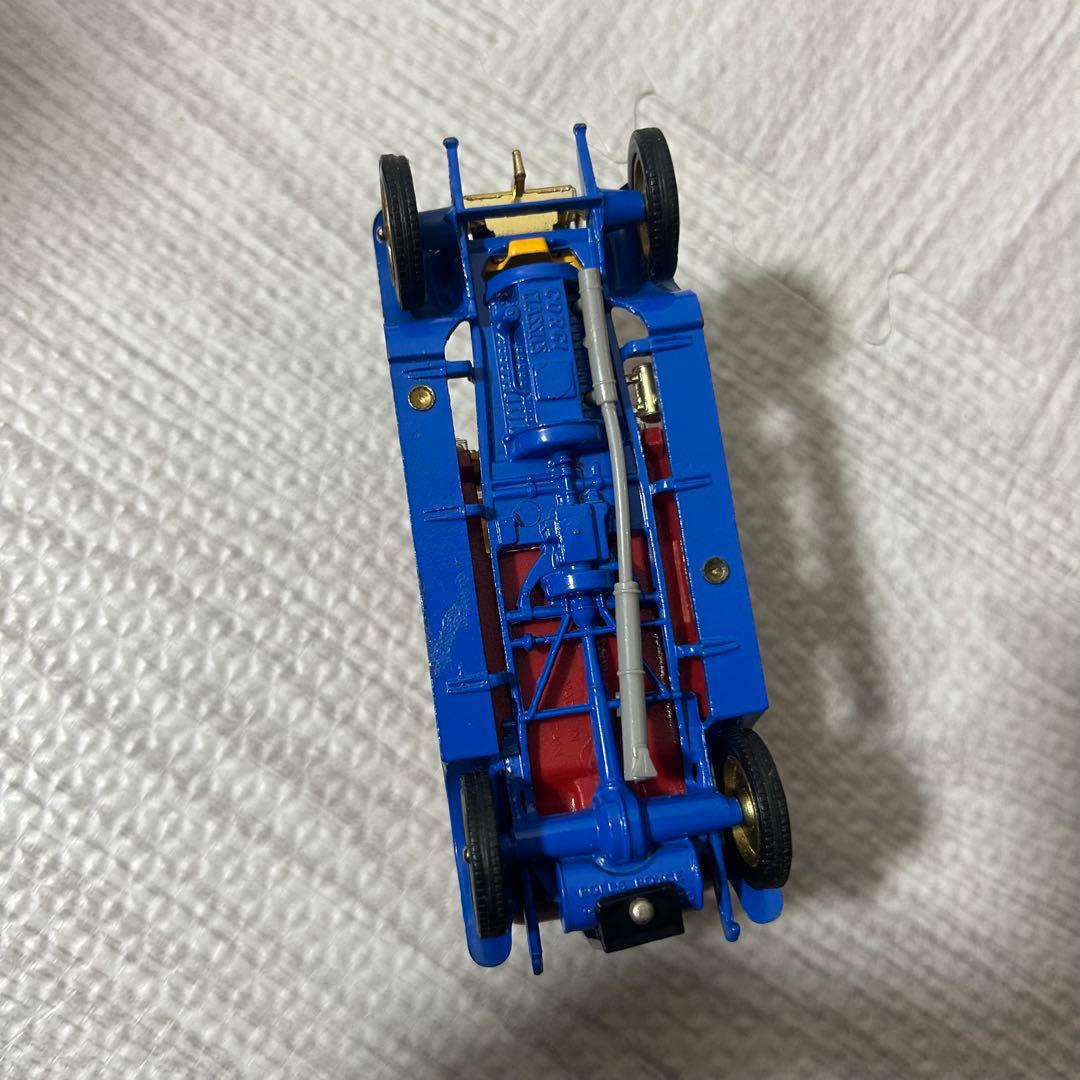 希少 CORGI TOYS 805 Rolls Ghost Hardy Boys