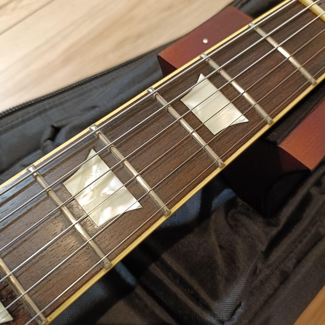 Epiphone Japan レスポール LPS-80 1999年製 メンテ済