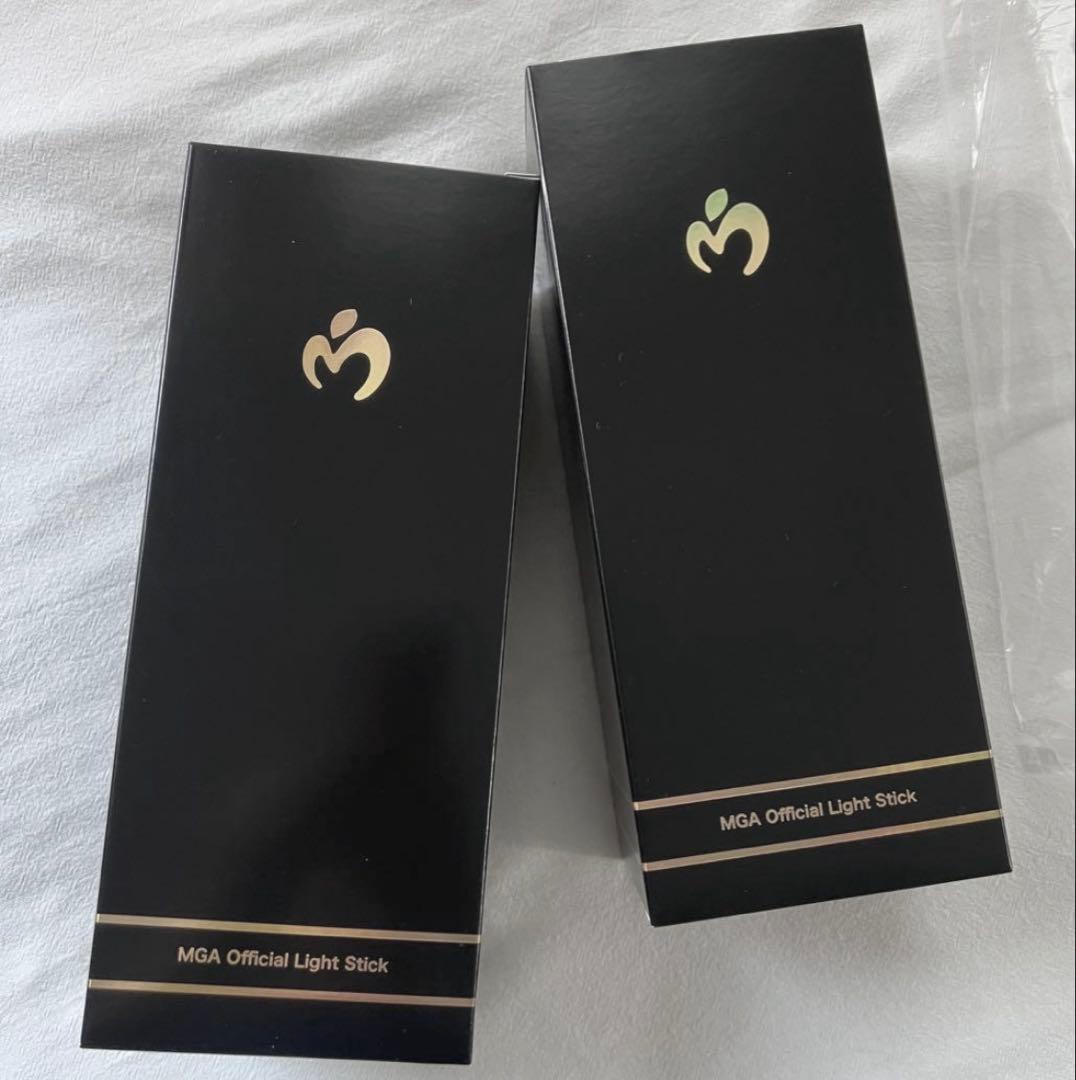 MRS. GREEN APPLE ペンライト1本