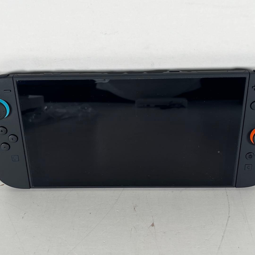 美品　Switch2本体　延長保証付き　ニンテンドー　Switch2