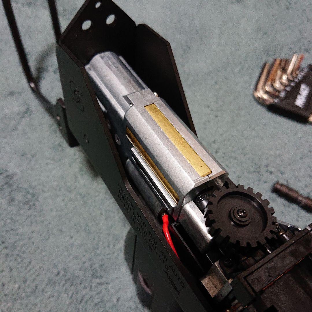 東京マルイ MAC10 コンパクト電動ガン