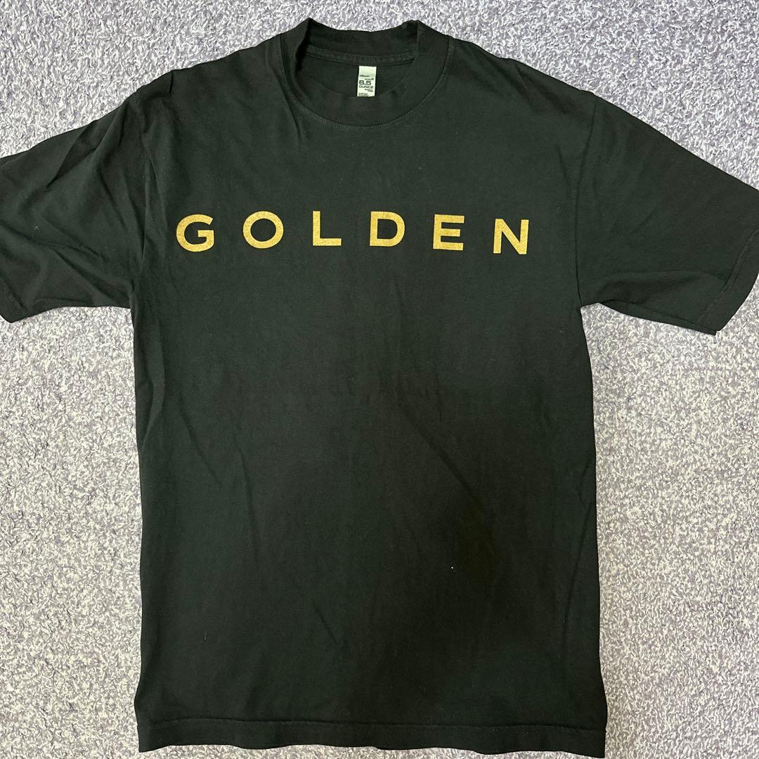 JUNGKOOK LIVE AT TSX Tシャツ