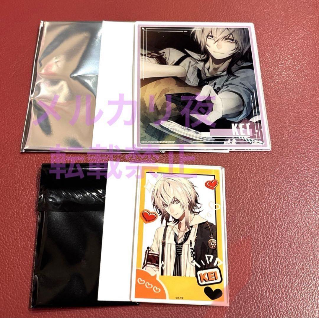 AGF2025 岡崎契 あたり アクリルブロマイド