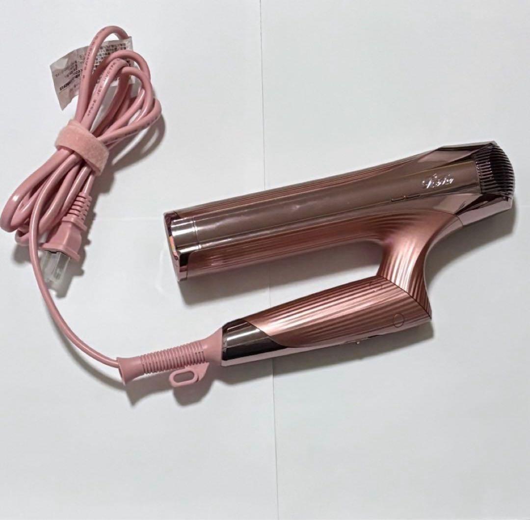 ReFa BEAUTECH DRYER SMART W ピンク