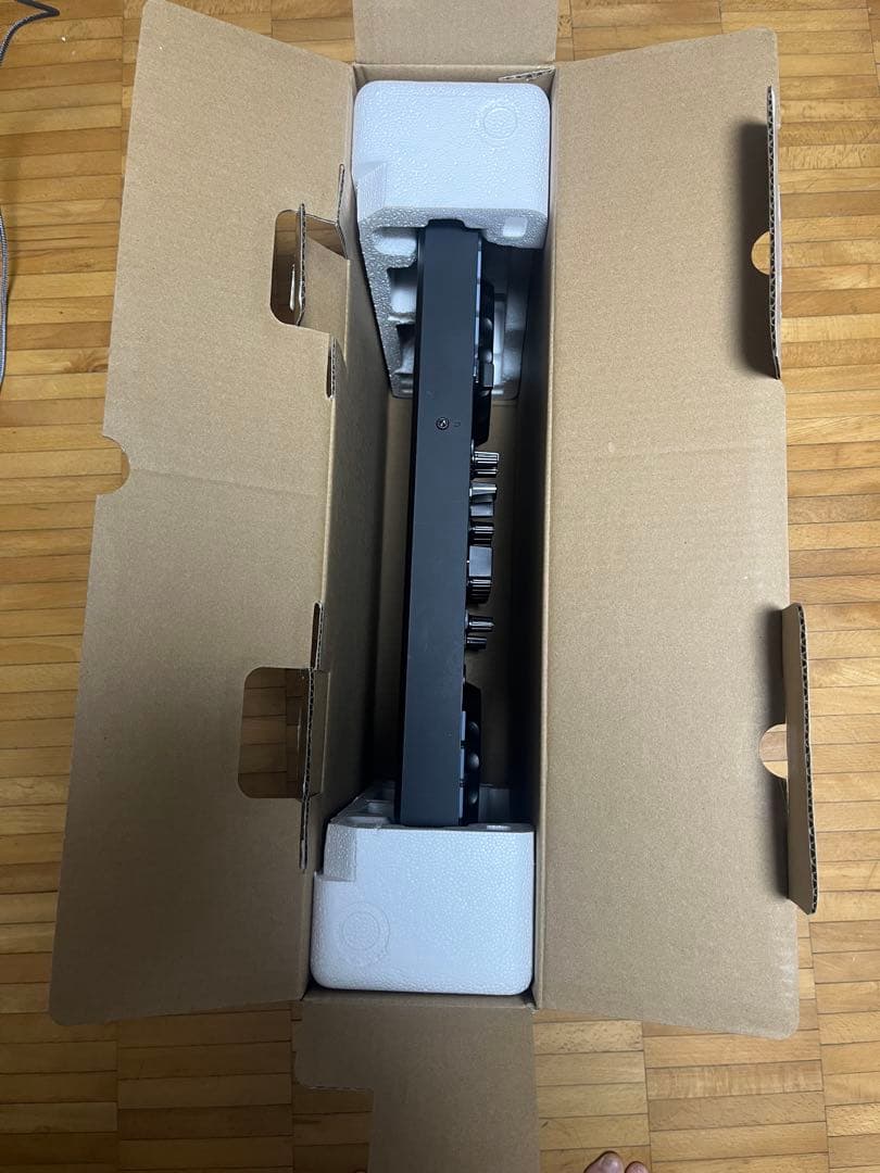 DJ機材 Pioneer DJ DDJ-FLX4