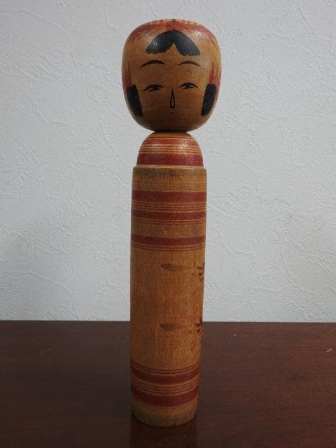 こけし　平賀貞蔵作　M601