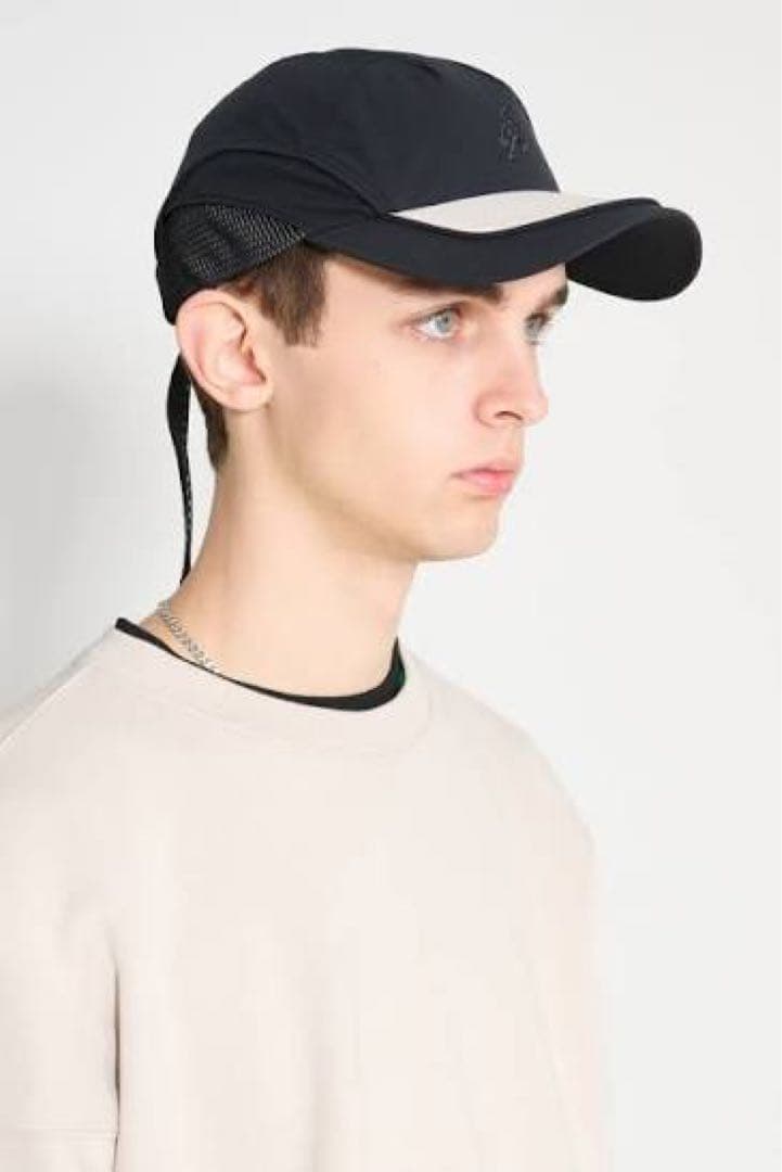 Asics Kiko kostadinov キャップ