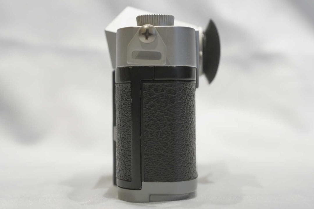 ALPA 11 e 一眼レフカメラ 試写済み　動作良好ですが露出計不動