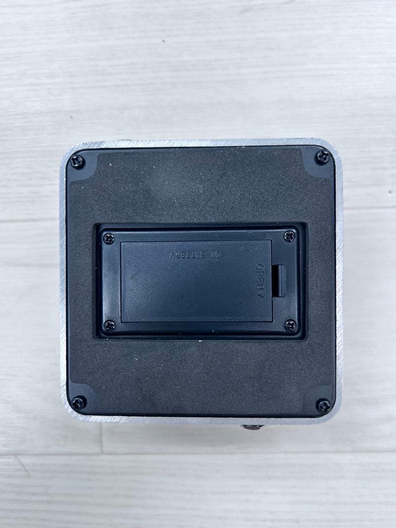 Palmer Pocket Amp ギターアンプシミュレーター　プリアンプ