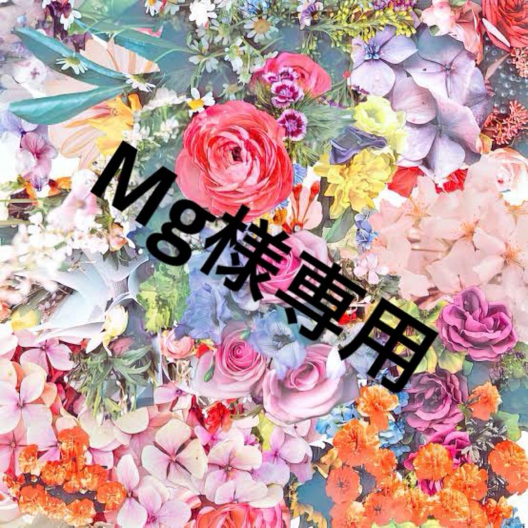 ファンデーション Mg