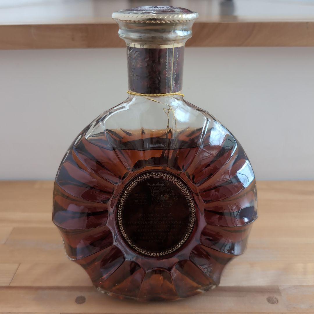 Dangpham REMY MARTIN XO SPECIAL コニャック