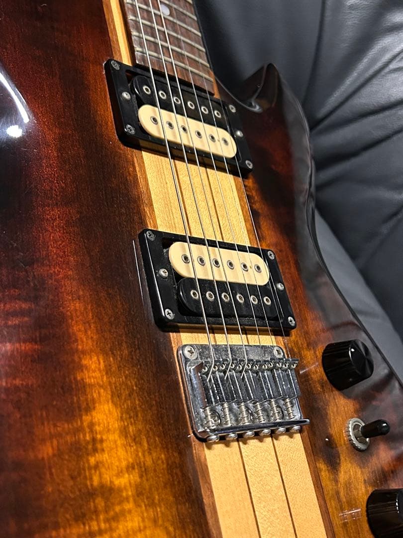 Aria Pro Ⅱ TS-400(前期型) 1980年製 ヴィンテージ