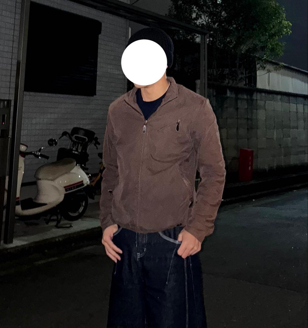 short jacket（blouson）/ work jacket