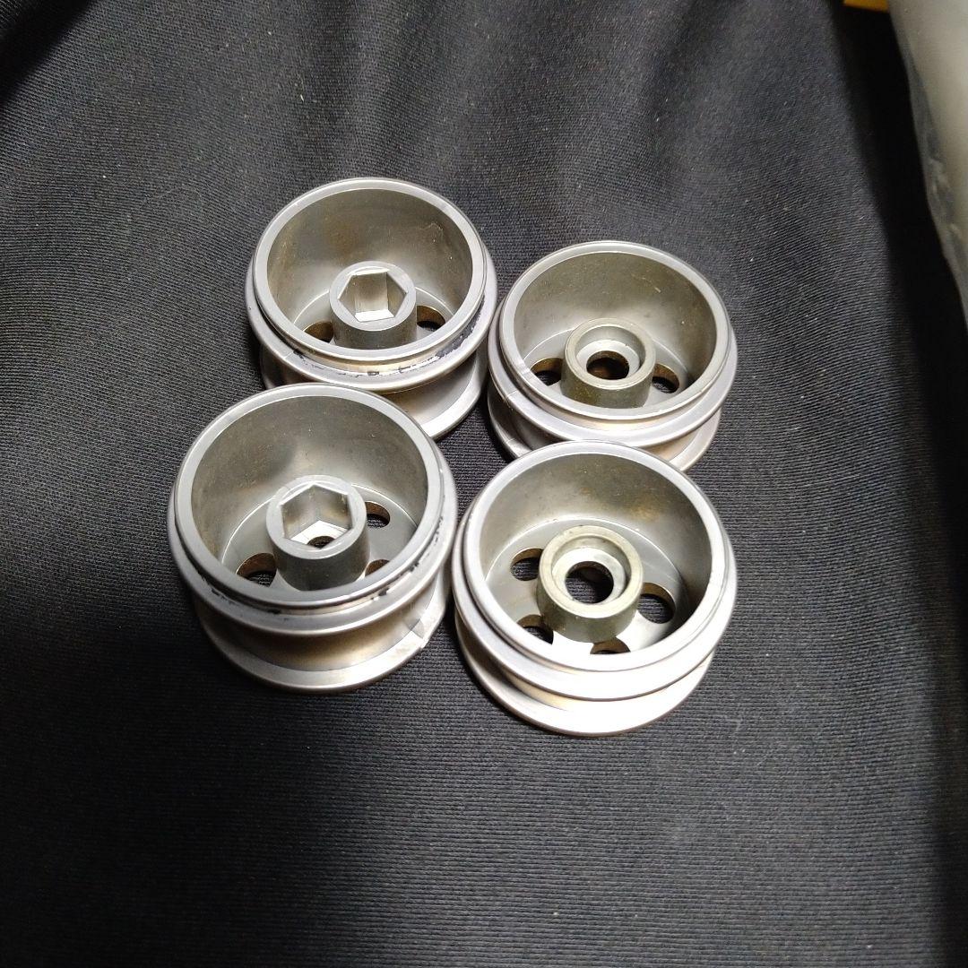 タミヤ　TAMIYA　限定販売　カウンタックLP500S スペアボディセット