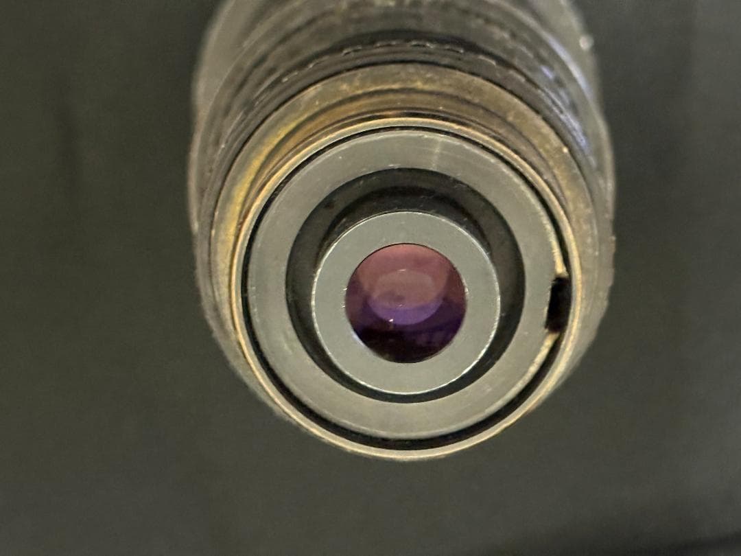 Angenieux ズームレンズ 12-120mm f/2.2