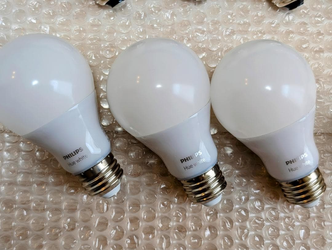 Philips Hue 電球 15個セット