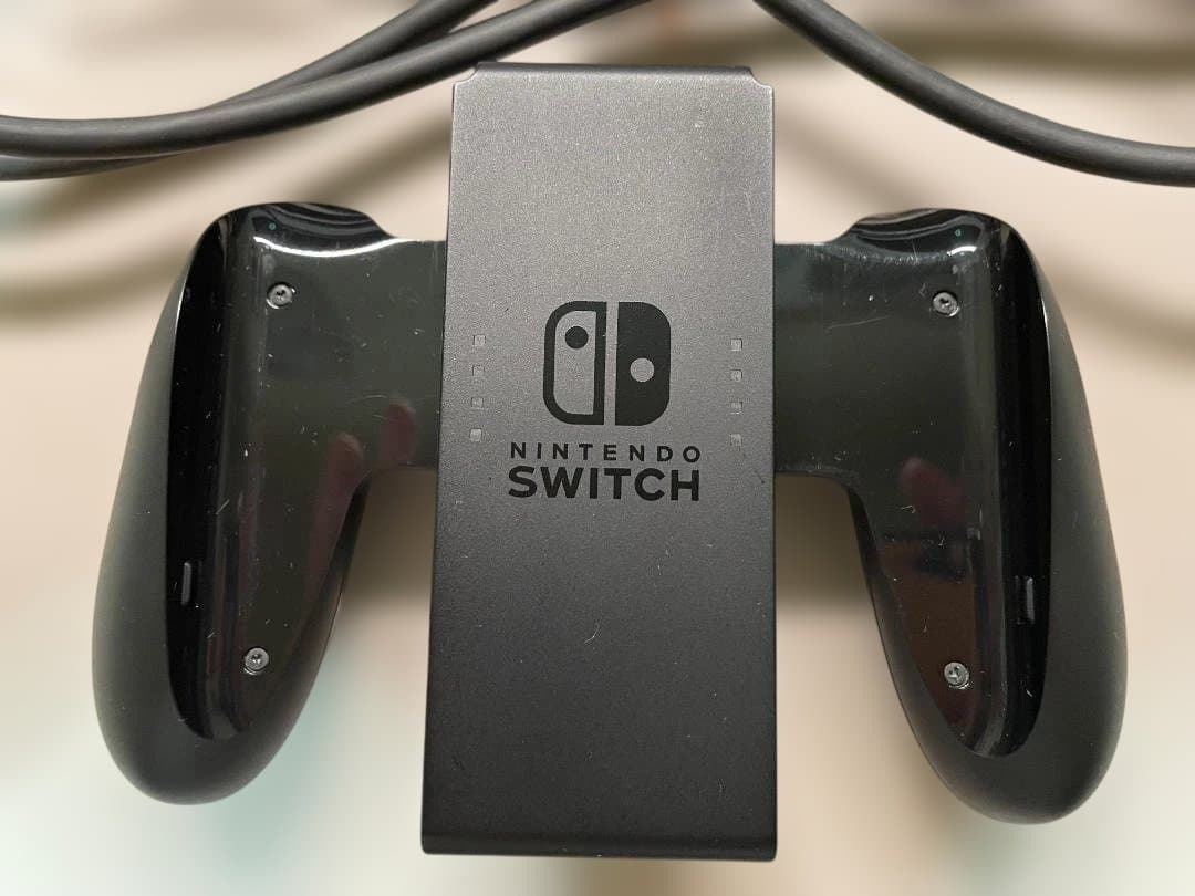 Nintendo switch ニンテンドースイッチ　本体　ジャンク品