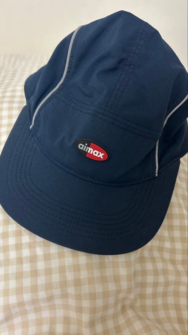 Supreme NIKE コラボキャップ