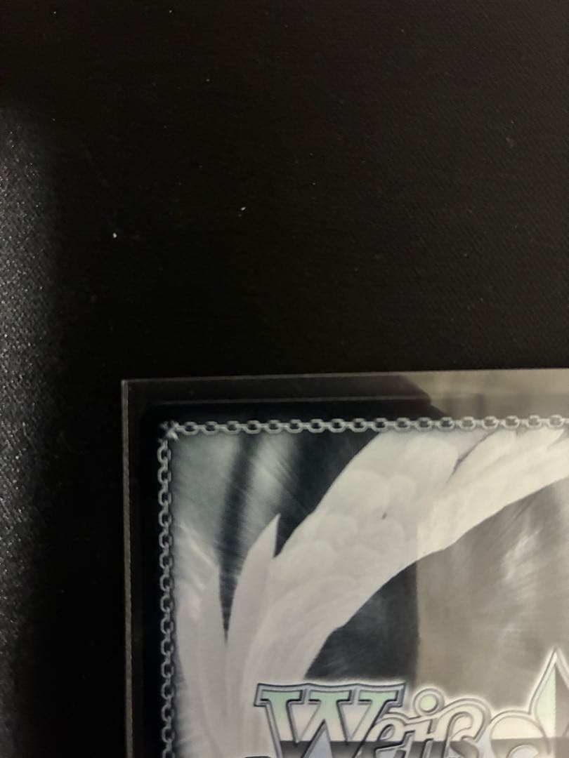 ヴァイスシュヴァルツ SP 永遠の誓い　澪