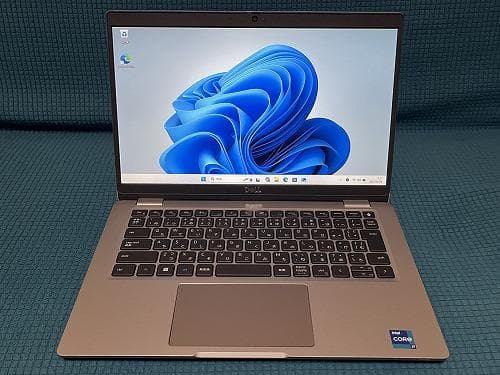 Windowsノート本体 DELL Latitude 5330 Corei7 1265U 32GB
