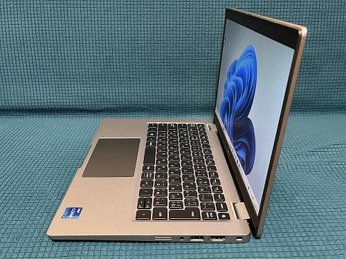 Windowsノート本体 DELL Latitude 5330 Corei7 1265U 32GB
