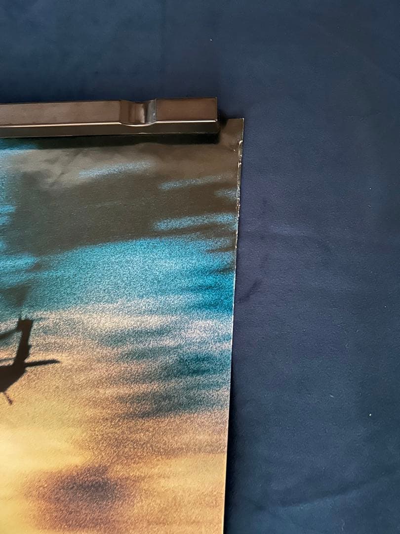 ブラックホーク・ダウン　USオリジナル映画ポスター