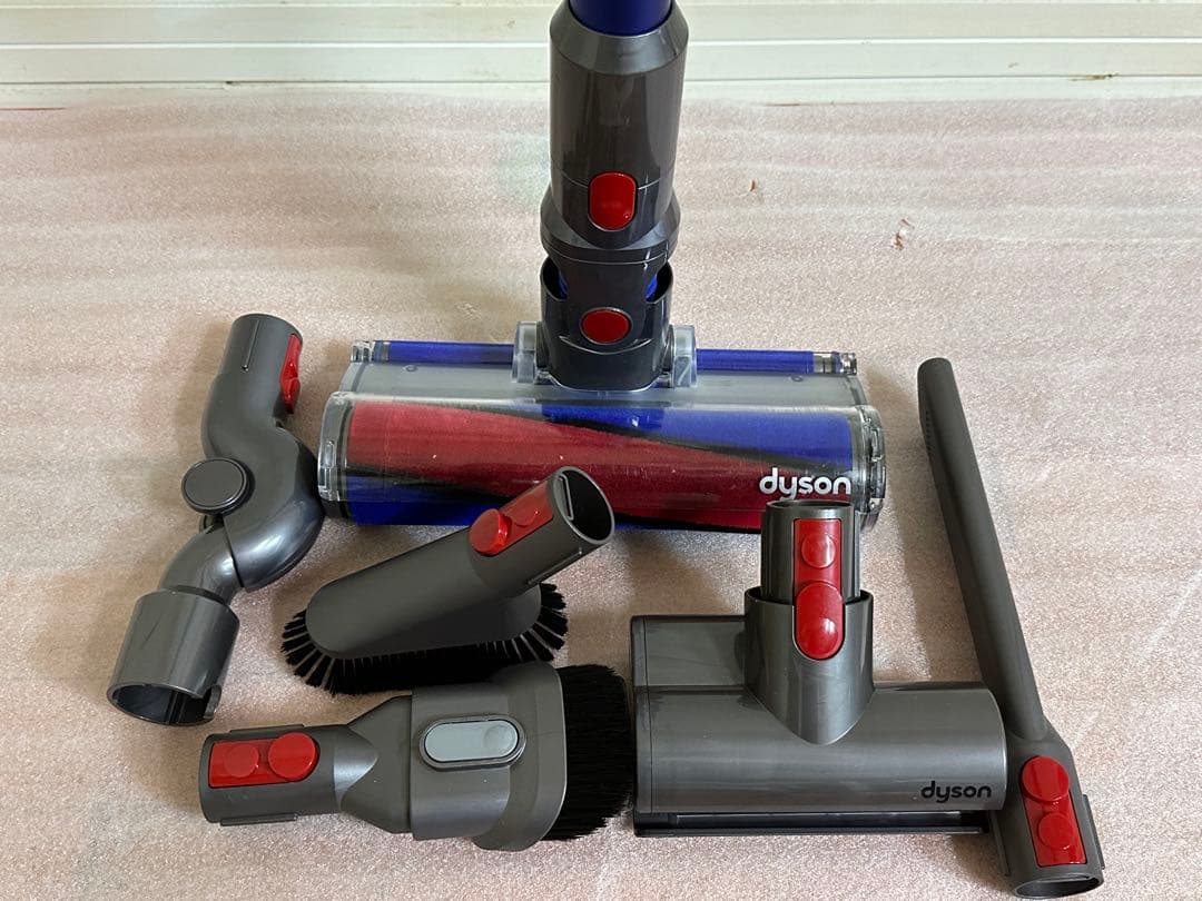 Dyson V11 スティッククリーナー本体 SV14