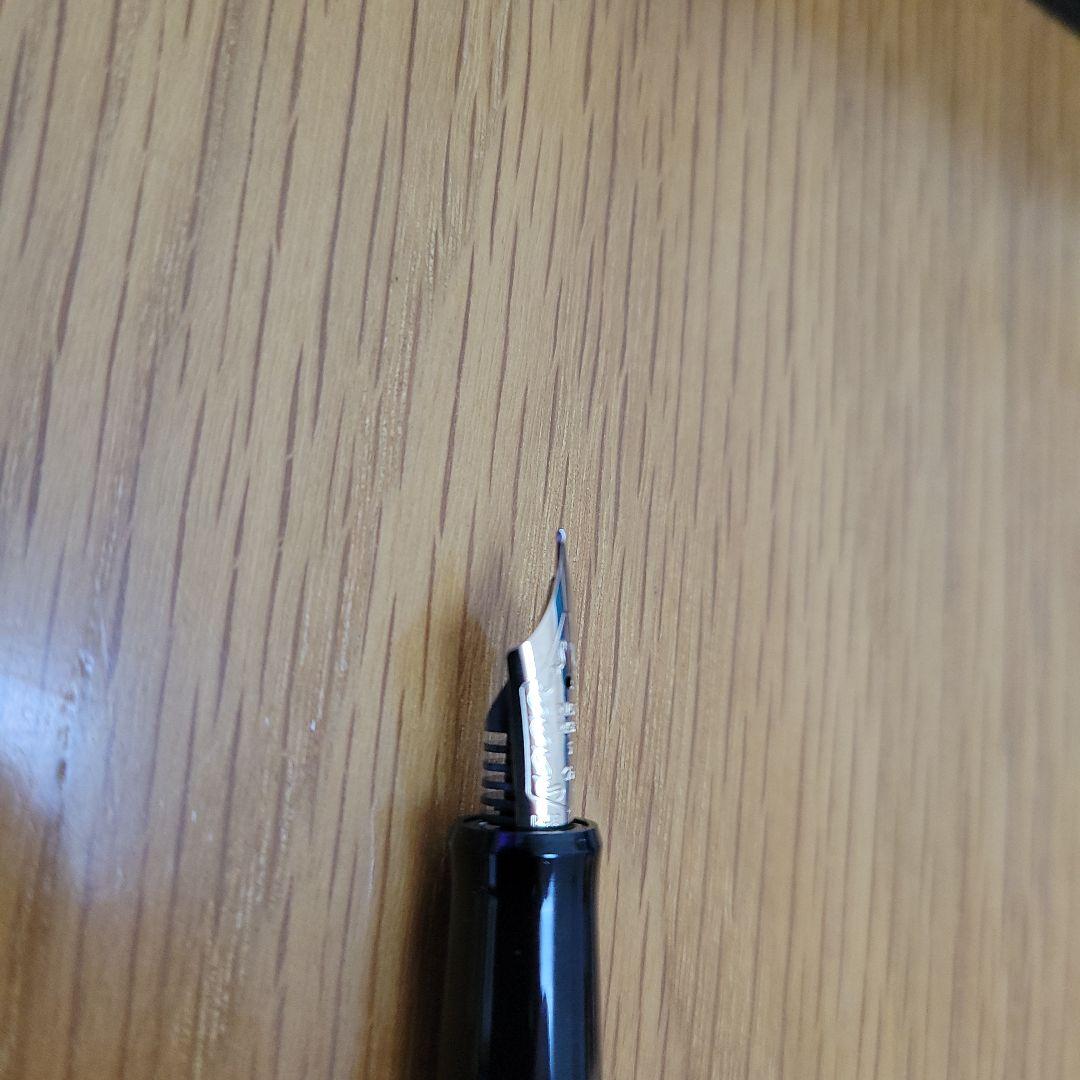 PILOT 万年筆 CUSTOM74