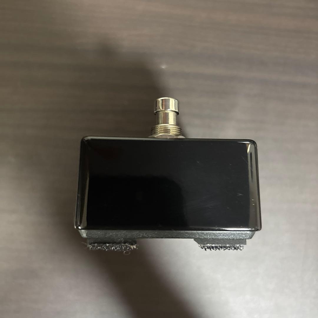 ギター KORG Pitchblack X tuner