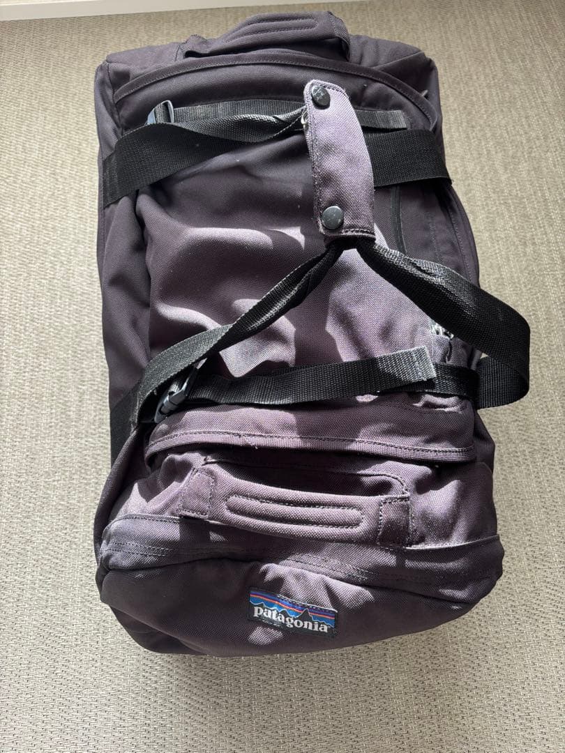 クレヨン7色さま専用【Patagonia】 キャリーケース フリーウィーラー