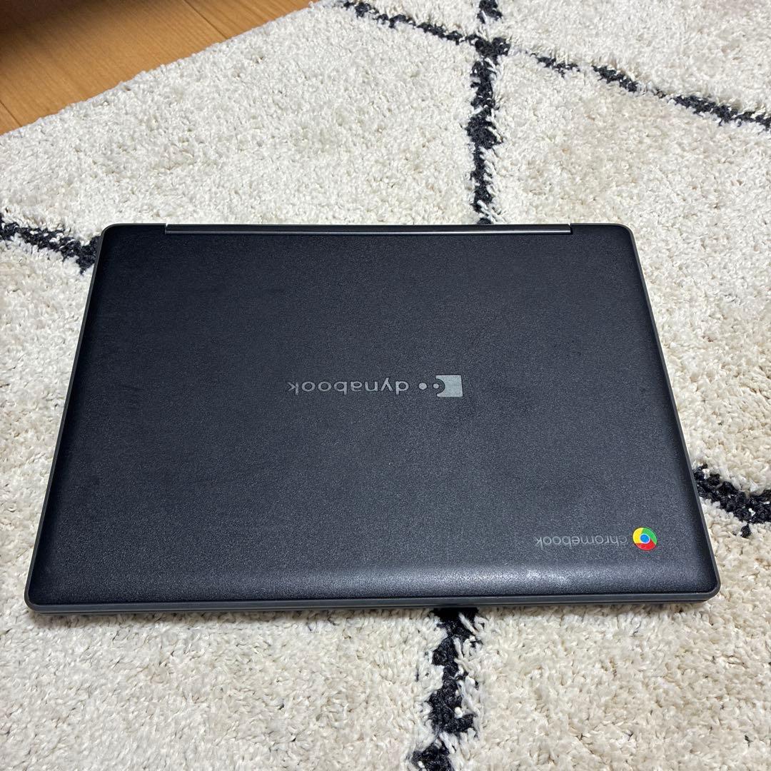 Dynabook chromebook ノート pc