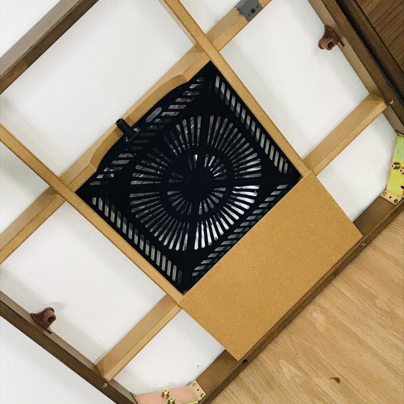 新型☆高さ調整4パターン　高級リビングこたつ75 ☆