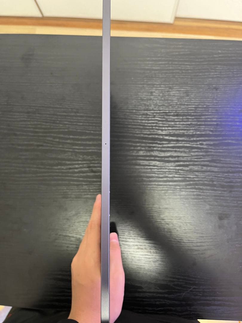 iPadPro 12.9 第5世代 M1チップ 256gb wi-fiモデル